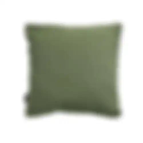 Panama green B209 60x60 pillow