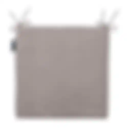 Panama taupe B222 zitje uni 40x40