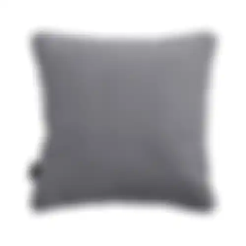 Panama grey B239 45x45 pillow