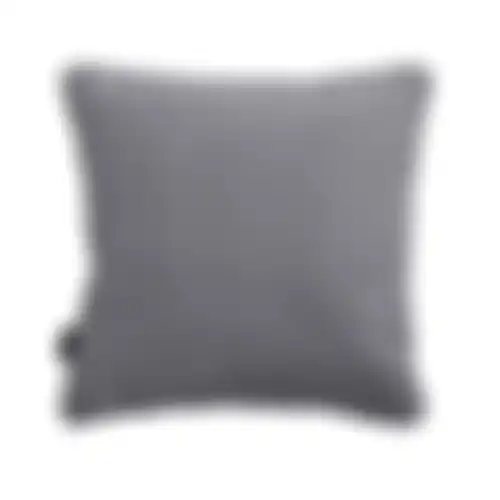 Panama grey B239 60x60 pillow