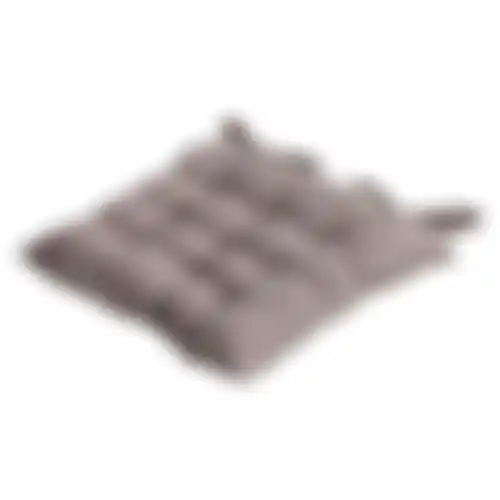 Panama taupe B222 46x46 Toscane