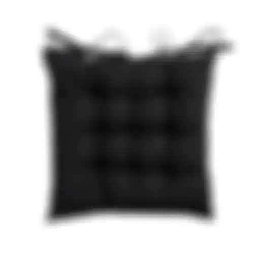 Panama black B223 46x46 Toscane