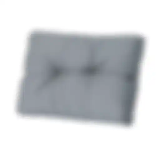 Rib grey F293 loungek 60x40 rug