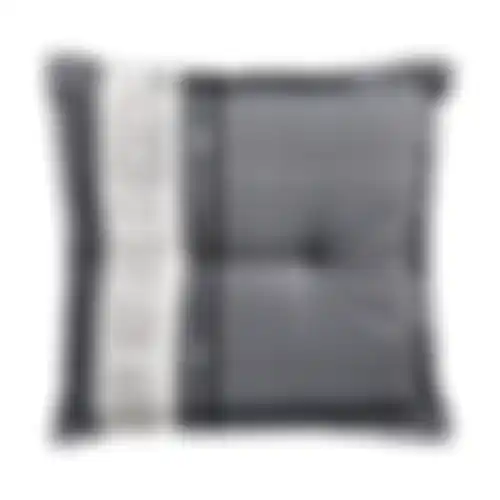 Madison garden grey A056 hocker 50x50