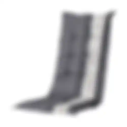 Madison garden grey Mona inzetkussen 105x50
