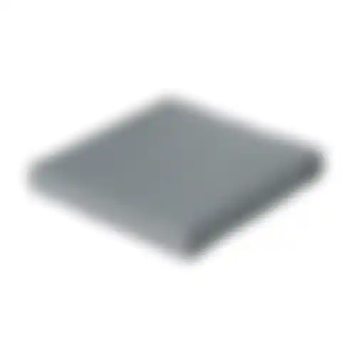 Basic grey A046 lounge lux 73x73 zit