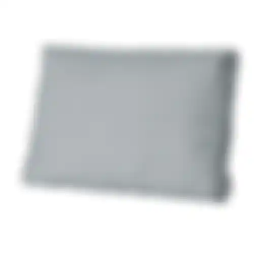 Basic grey A046 lounge soft 73x40 rug