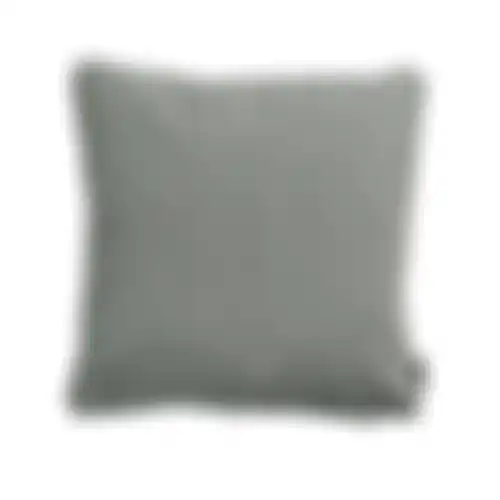 Out Oxford green O210 45x45 pillow