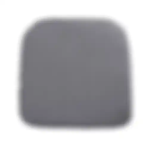 Oxford grey O213 wicker kussen