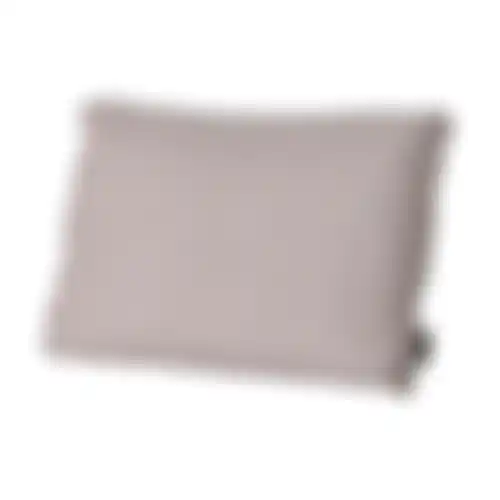 Basic taupe A045 lounge soft 60x40 rug