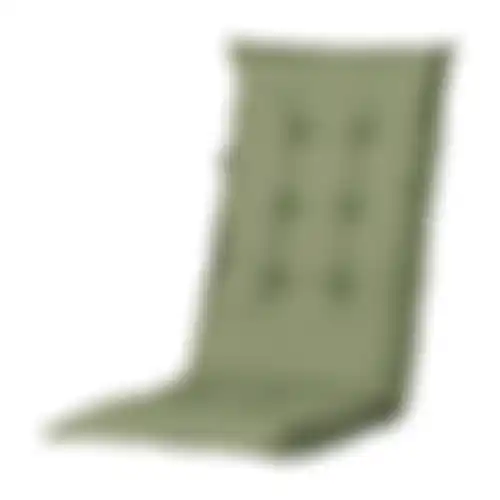 Basic green Mona inzetkussen 105x50