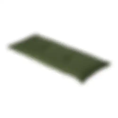 Panama Green bankkussen 120x48
