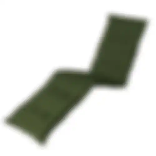 Panama green ligbedkussen 65x200