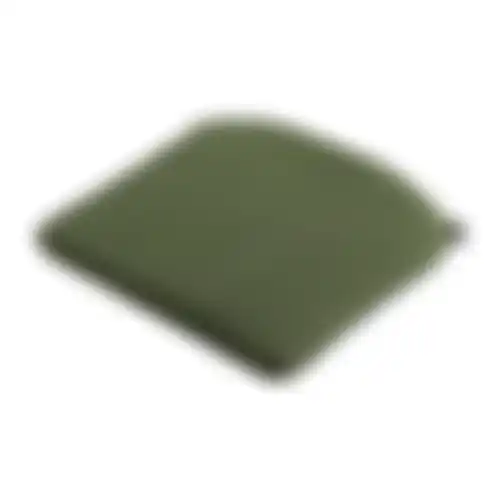 Panama green zitkussen 46x48