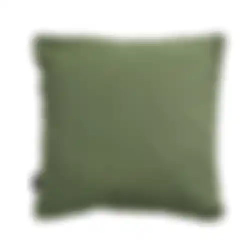 Panama green B209 45x45 pillow