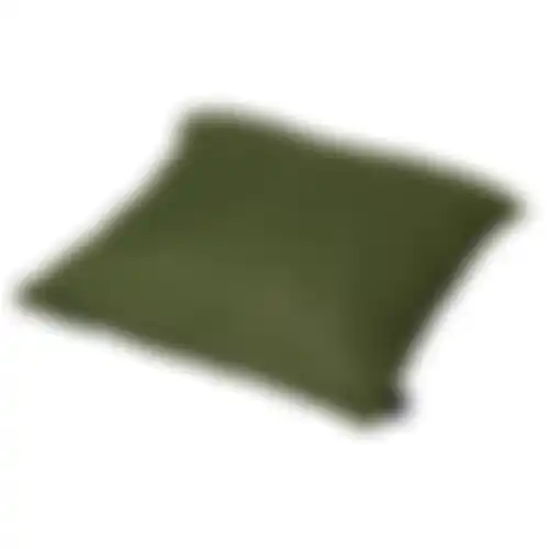 Panama green B209 40x60 pillow