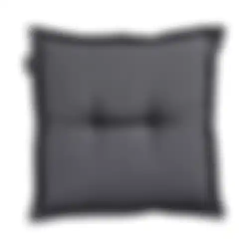 Panama grey hocker 50x50