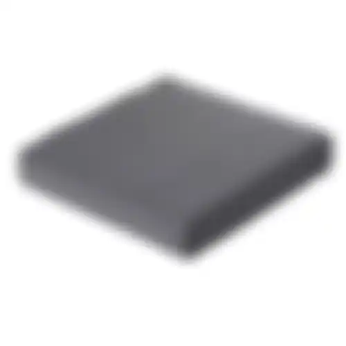 Out man grey G358 loungek 60x60 zit