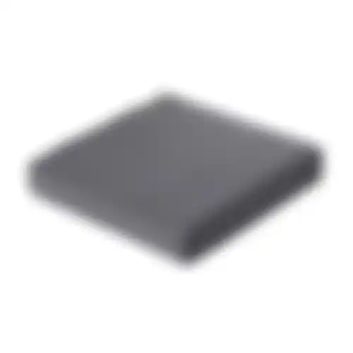 Out man grey G358 loungek 73x73 zit