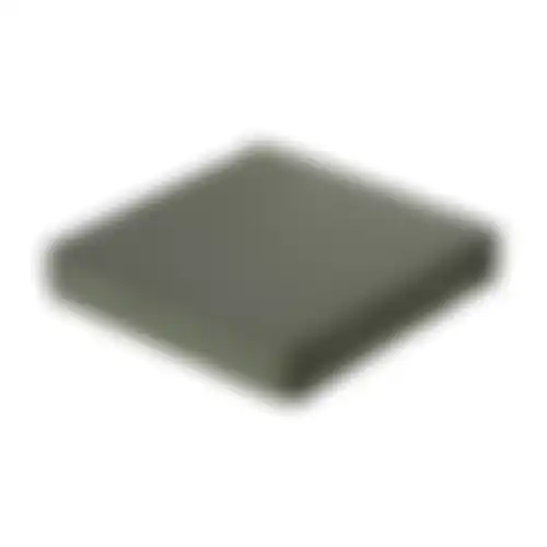 Out man green G360 lounge 60x60 zit