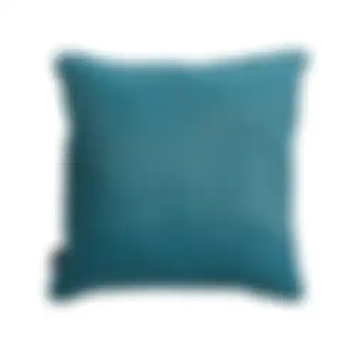 Panama sea blue B211 45x45 pillow