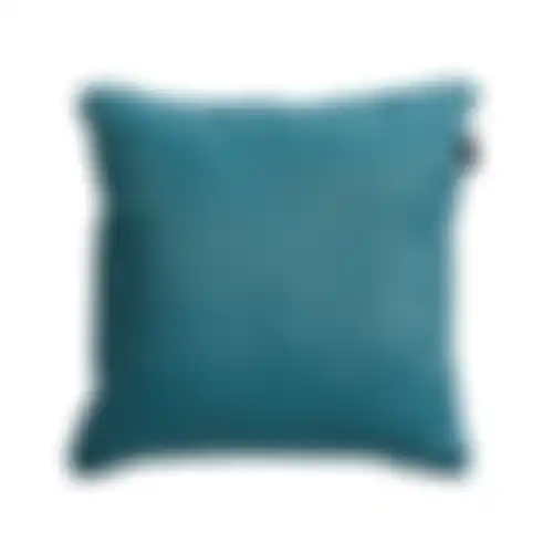 Panama sea blue B211 60x60 pillow