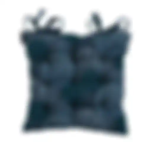 Circle blue C026 46x46 Toscane
