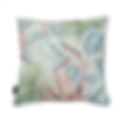 Out Cala natural O269 50x50 pillow