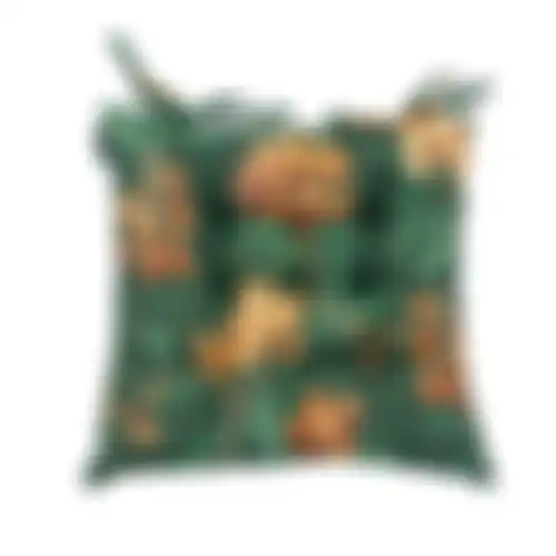 Lua green F504 46x46 Toscane
