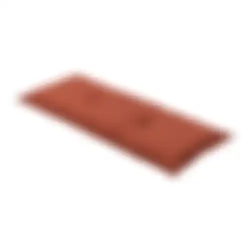 Panama terra Bankkussen  150X48