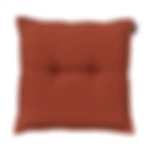 Panama Terra hocker 50x50