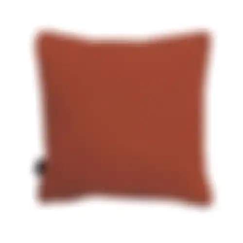 Panama terra B261 45x45 pillow