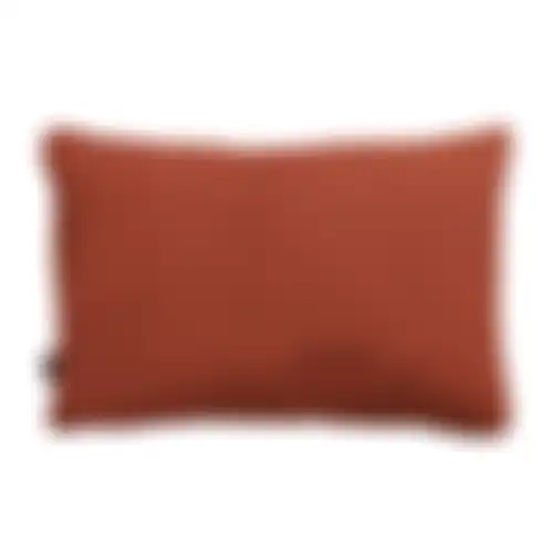 Panama terra B261 40x60 pillow
