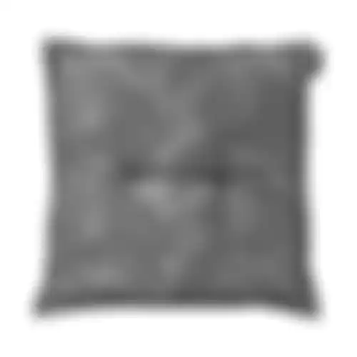 Ruiz grey hocker 50x50