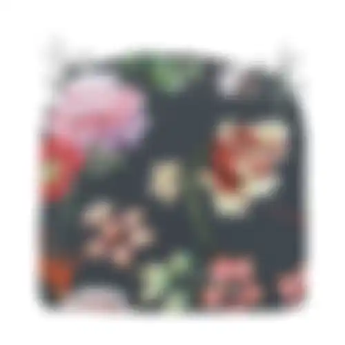 Hortus grey zitkussen 46x48