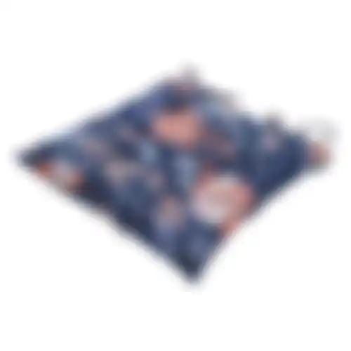 Maxime indigo C446 46x46 Toscane