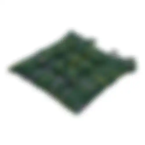 Joah green C449 46x46 Toscane