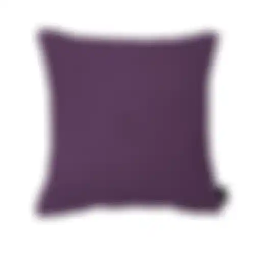 Panama purple B244 60x60 pillow