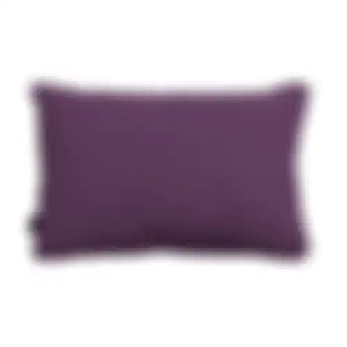 Panama purple B244 60x40 pillow