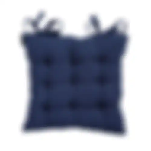 Panama indigo B266 46x46 Toscane