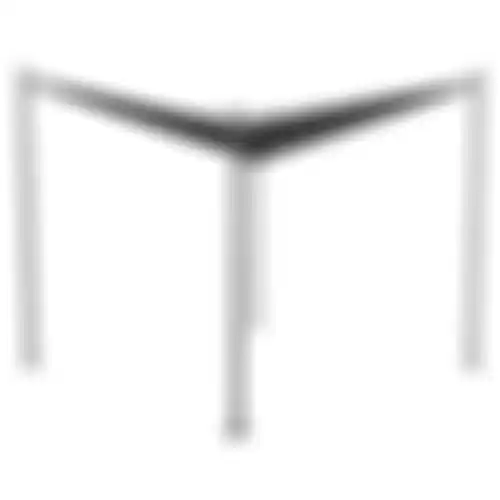 Pergola Trino 3 x 3 grijs