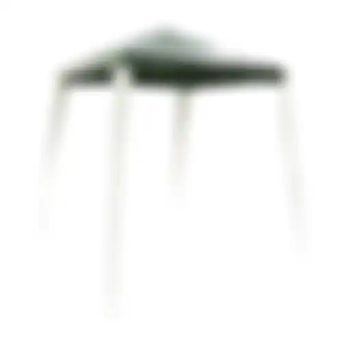 Paviljoen Mirave 2.4x2.4M wit