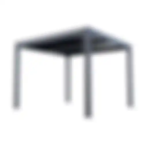 Pergola Cristo 3x3M