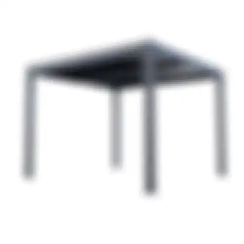 Pergola Cristo 3x4M