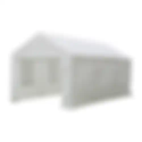 Paviljoen Forso 3x6M