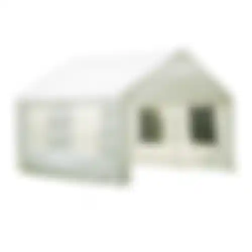 Paviljoen Carmo 4x4M