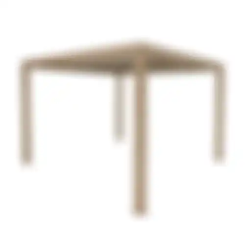 Pergola Feriolo 3x3 m Wood Look