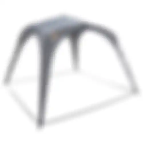 Partytent easy-up Tazona 3x3m antra