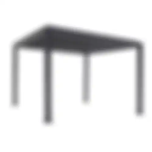 Pergola Mirador 111 Antraciet 3x4M