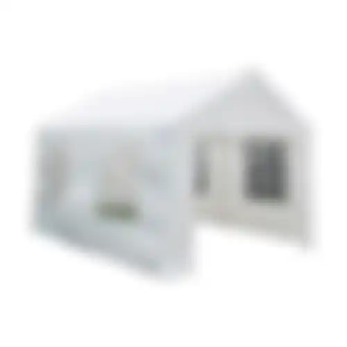 Paviljoen Barco 3x4 M Bois le Duc
